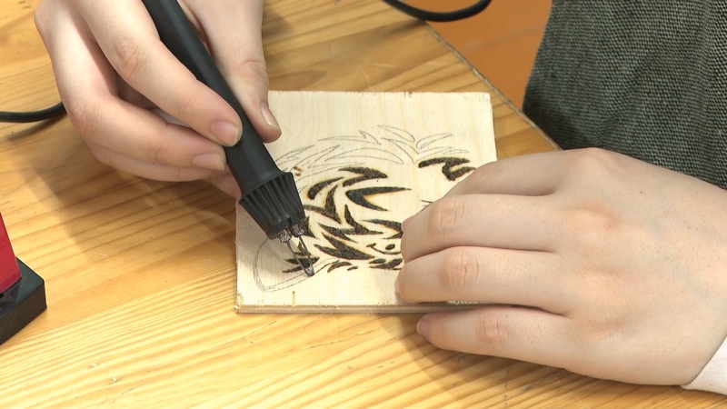 урок труда а