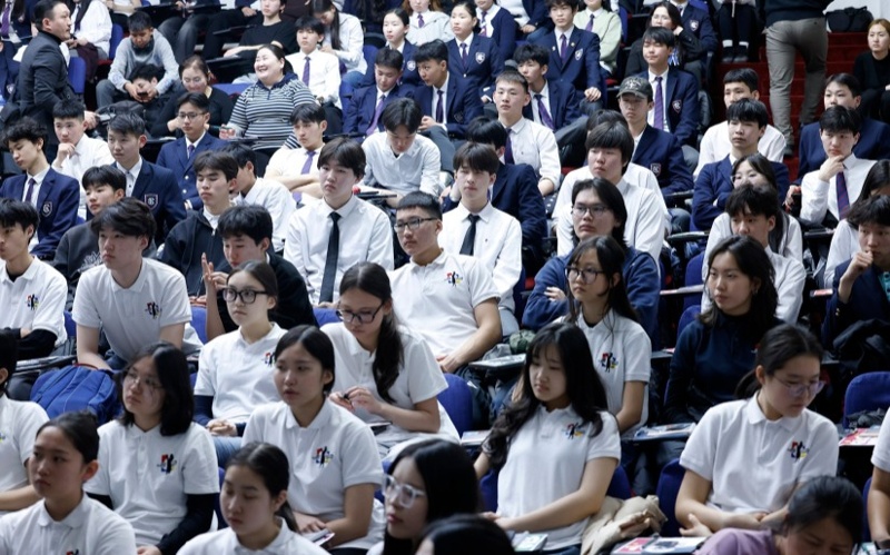 Mongolia launches Global Money Week 2026 campaign