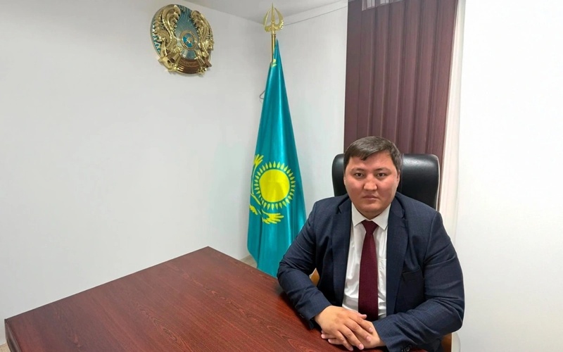 Байбатыр Мусабек