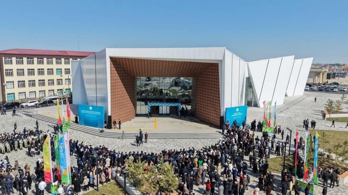 Қызылордада талапқа сай келмейтін террористік тұрғыдан осал нысандар анықталды