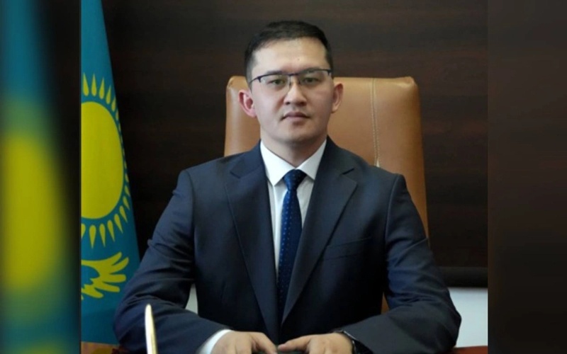 Еркебулан Акбай