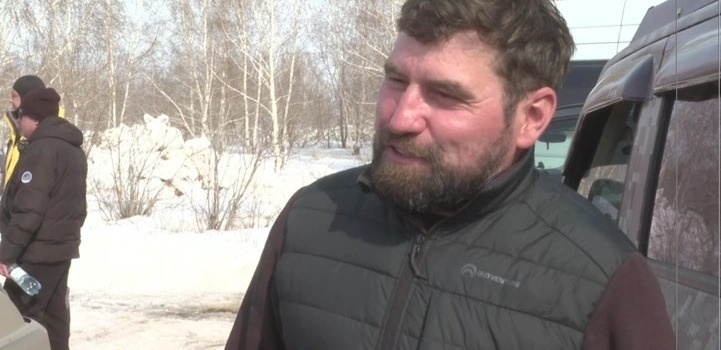 Наурыз на полном приводе: как в Астане прошла &laquo;Битва кочевников&raquo;