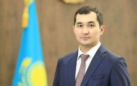 Бақытбек Жомартұлы ЕСЕНГҰЛОВ