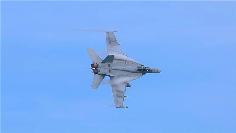 F-15 joıǵysh ushaǵy