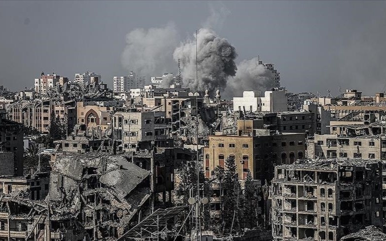 Газа секторындағы шабуылдардан қаза тапқандар саны 72 мыңнан асты