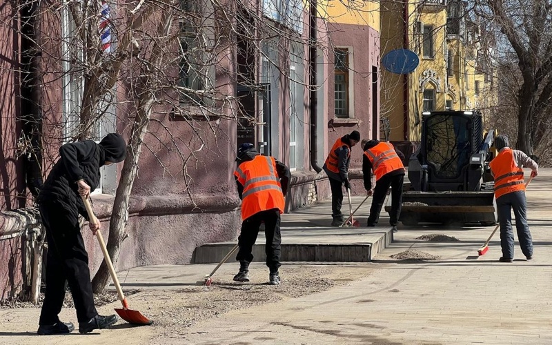 Тазару күні: более 100 тысяч жителей Карагандинской области приняли участие в&nbsp;акции
