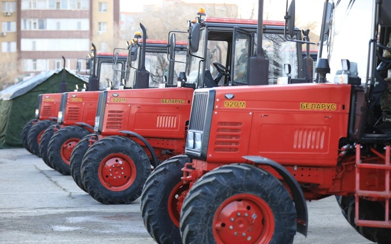 traktor