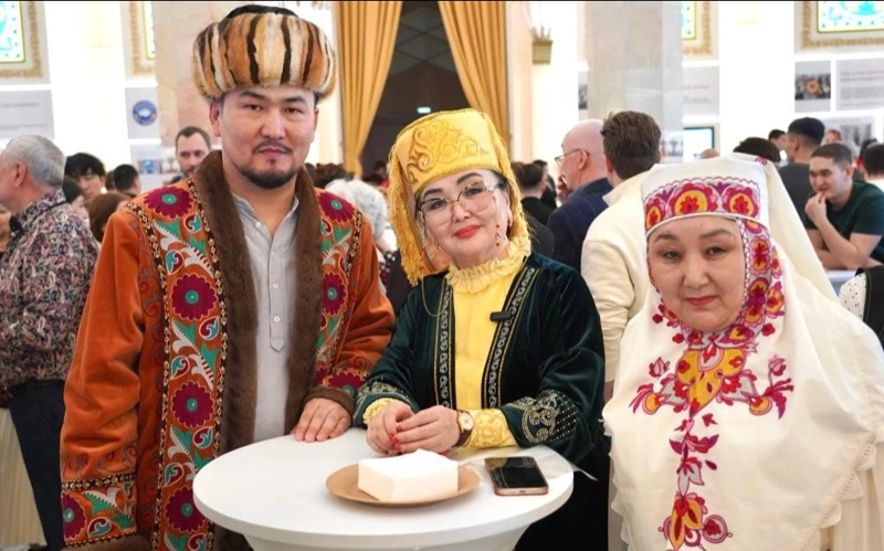 наврўз