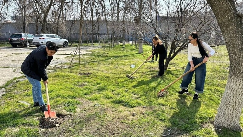 Kazakhstan observes Day of Purification with nationwide cleanup campaign