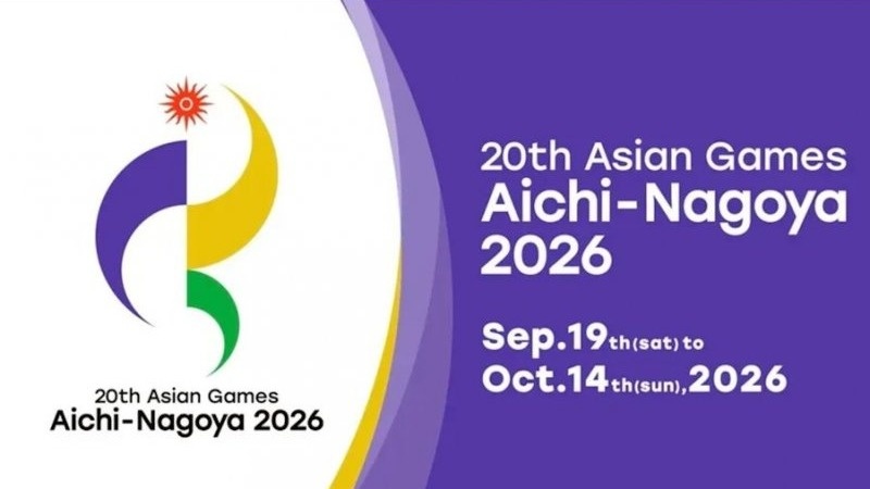 Four Kazakh athletes qualify for sport climbing at 20th Asian Games