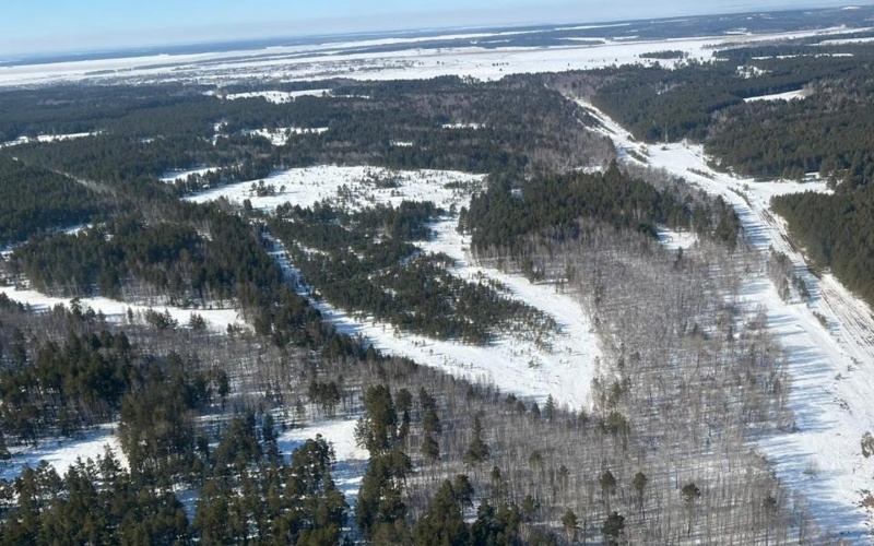 В регионах усилили противопаводковые меры и мониторинг рек В регионах усилили противопаводковые меры и мониторинг рек