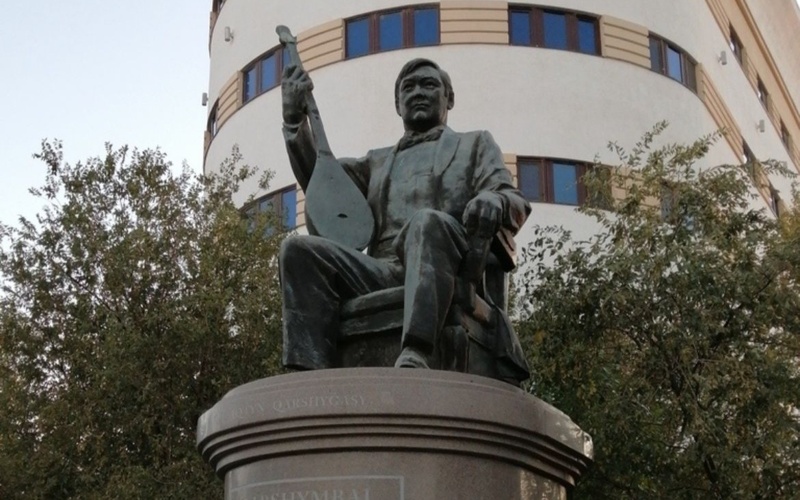 Каршыга Ахмедияров