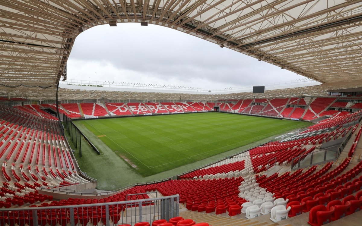 Футболдан Қазақстан мен Венгрия құрамаларының кездесуі қайда өтеді