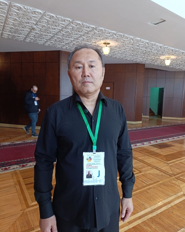 Казахстан участвует в первых Молодежных Дельфийских играх ШОС в Бишкеке