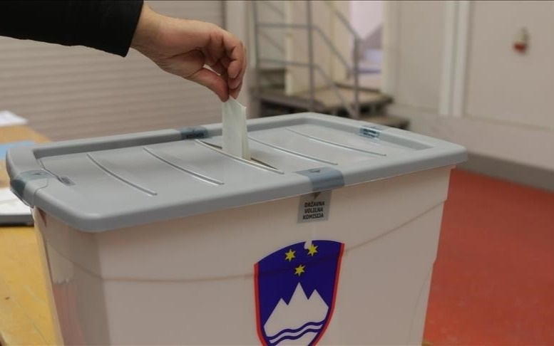 Словенияда іс басындағы премьер-министрдің партиясы жалпы сайлауда жеңіске жетті