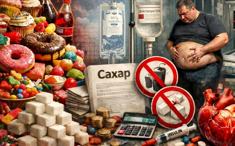 Сахар