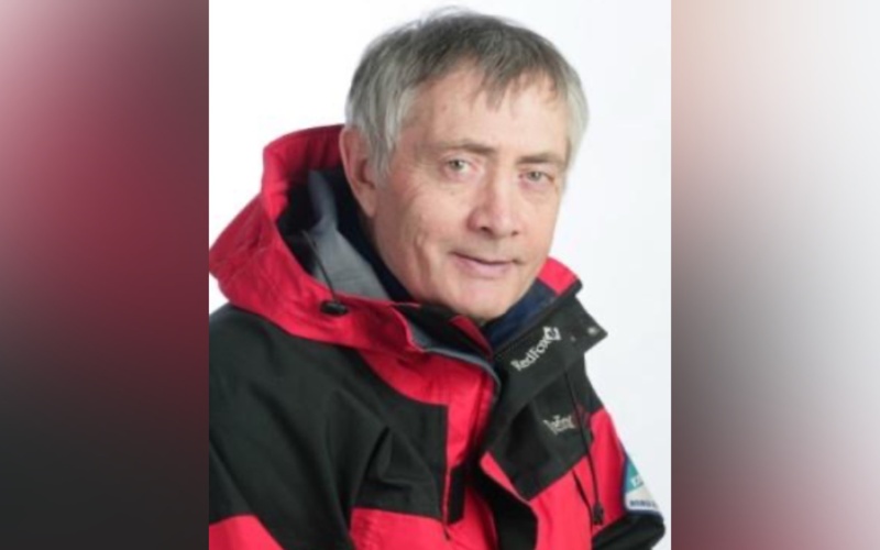 哈萨克斯坦著名登山家伊林斯基获授&ldquo;劳动英雄&rdquo;称号