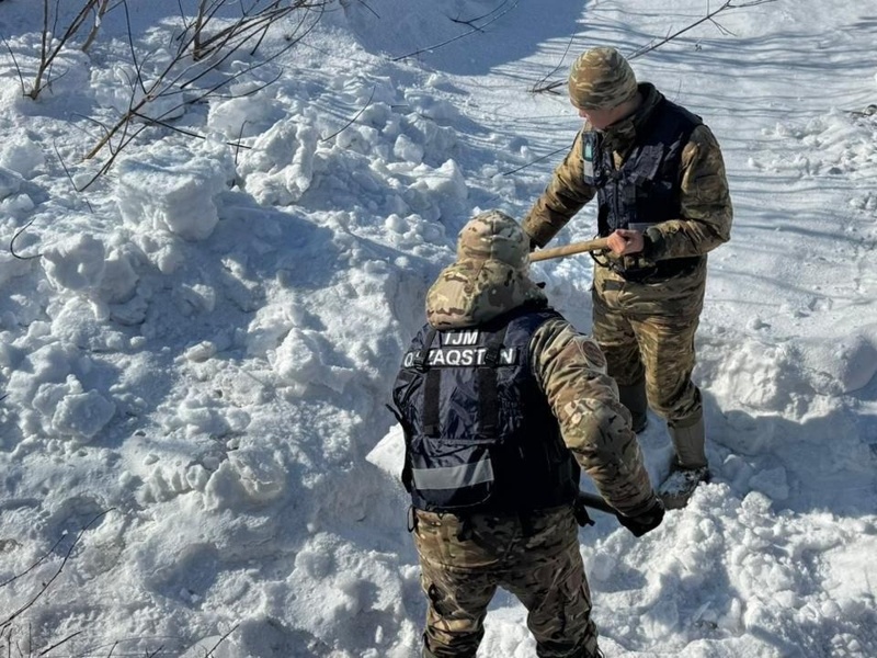 В регионах усилили противопаводковые меры и мониторинг рек В регионах усилили противопаводковые меры и мониторинг рек