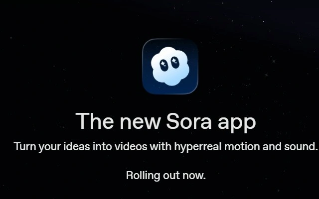 OpenAI Sora jasandy ıntellekt negizindegi beıne generatoryn jabý týraly sheshim qabyldady