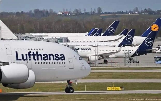 Lufthansa