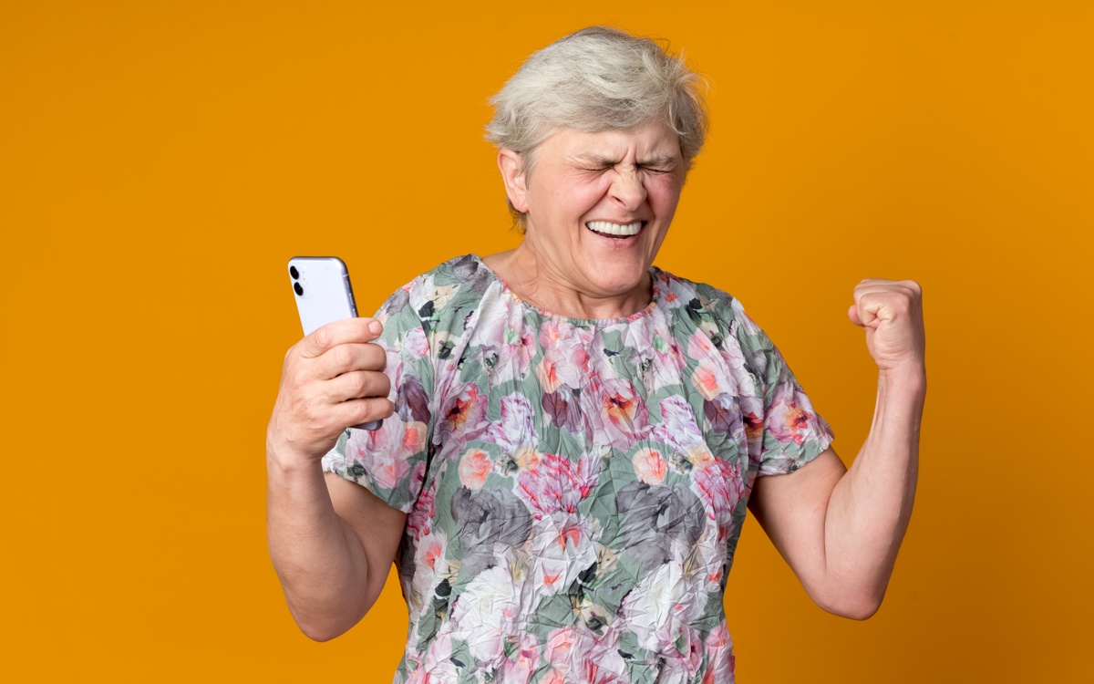 Берлинде 90 жастағы зейнеткер лотереяда 1,5 млн еуро ұтып алды