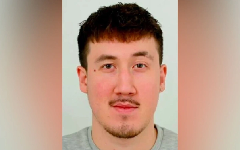 Известный казахстанский блогер Ильяр Ювашев объявлен в международный розыск