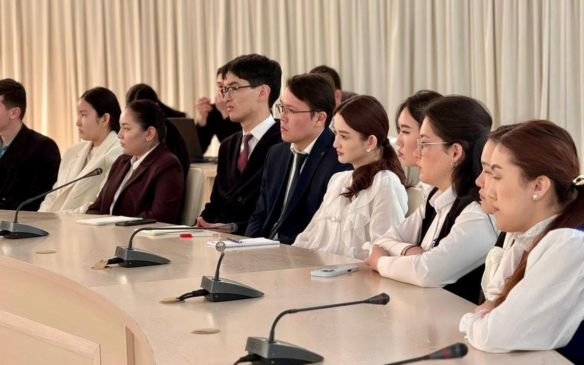 Жамбылда 105 педагог конкурссыз жұмысқа қабылданды