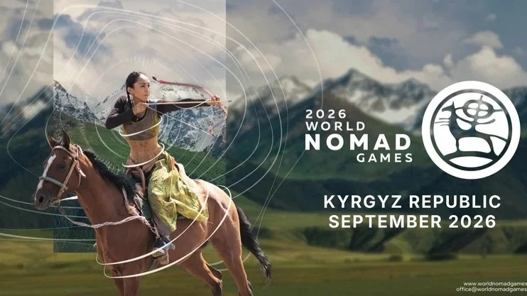 Over 90 countries to gather in Kyrgyzstan for sixth World Nomad Games