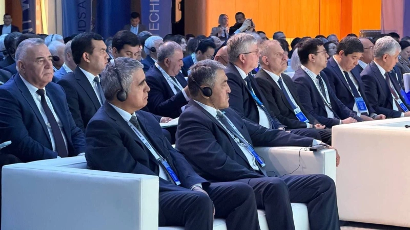Elordada ótetin Óńirlik ekologııalyq sammıtinde Astana deklaratsııasy qabyldanady