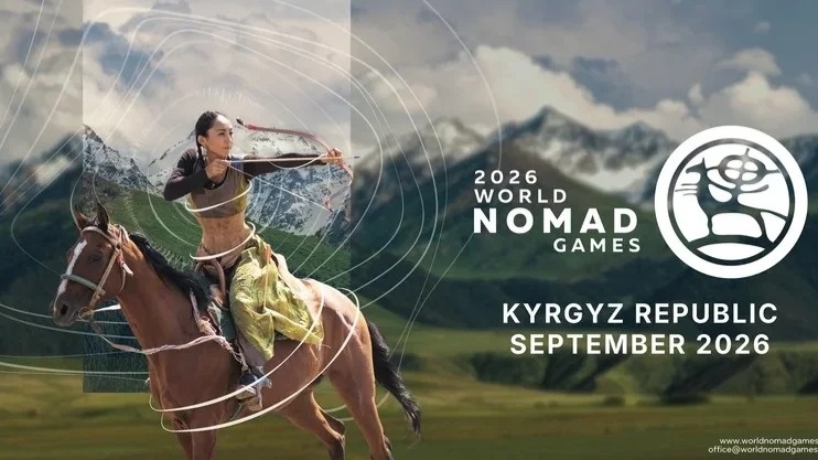 Over 90 countries to gather in Kyrgyzstan for sixth World Nomad Games