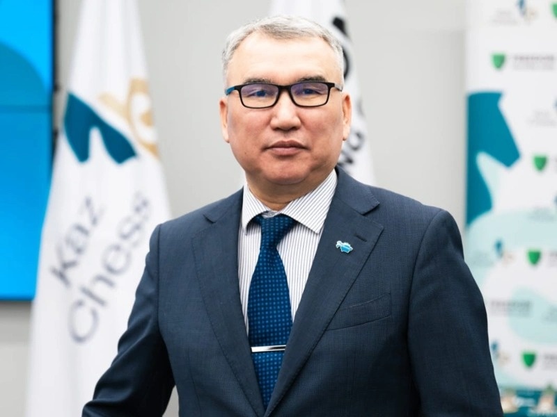 Дастан Қапаев