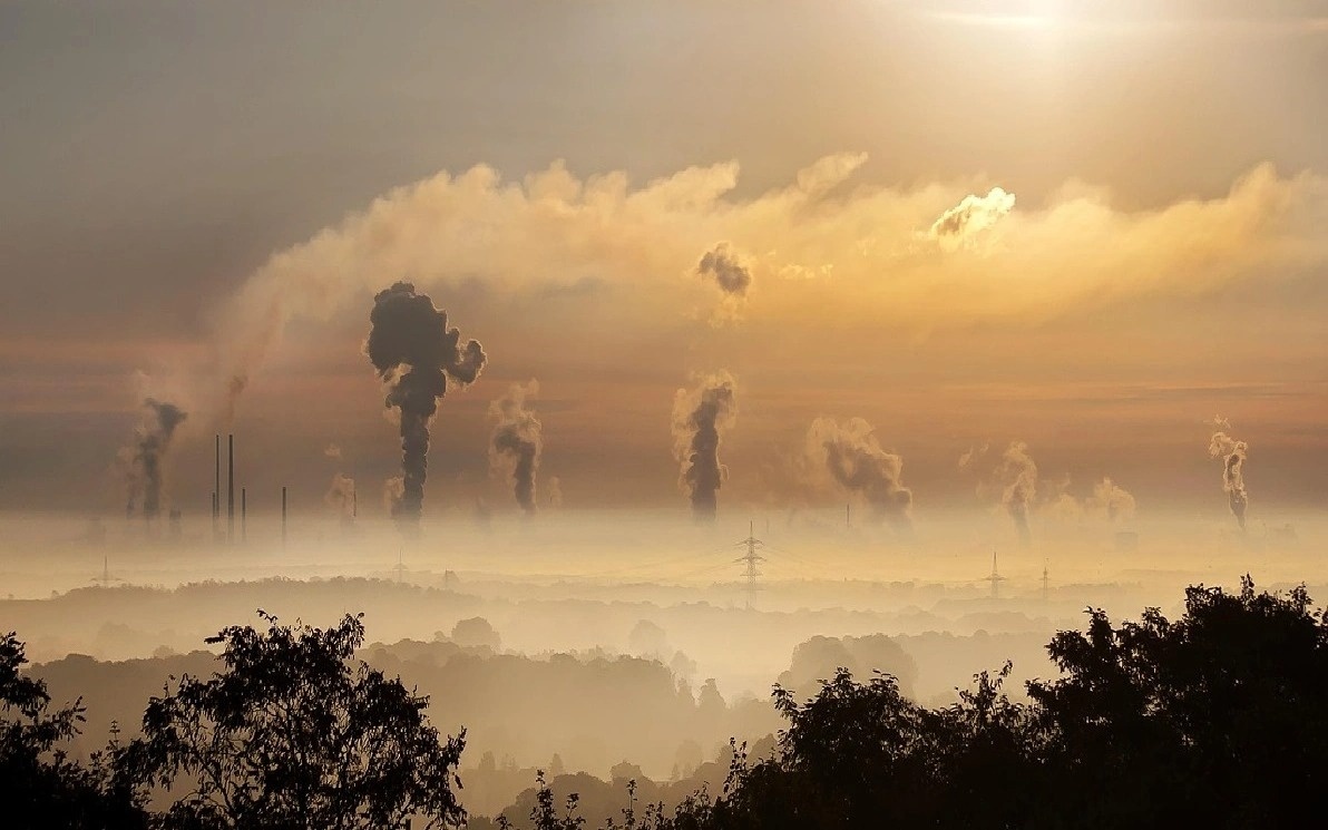 Әлемдегі ең лас қалалардың рейтингі түзілді