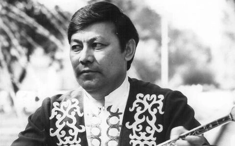 Qarshyǵa Ahmedııarov