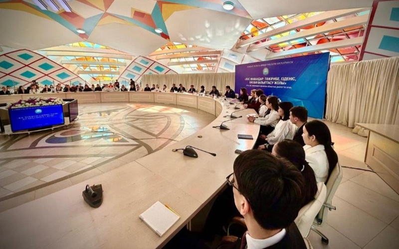 105 молодых учителей приняли на работу без конкурса в Жамбылской области а