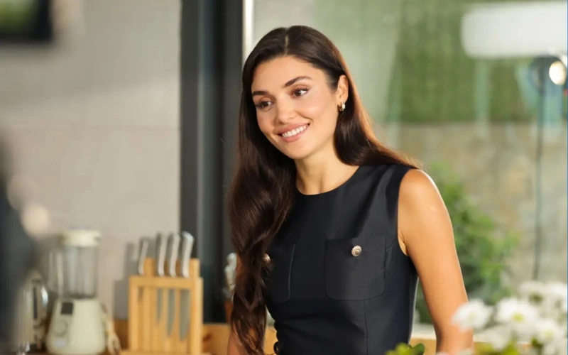 а