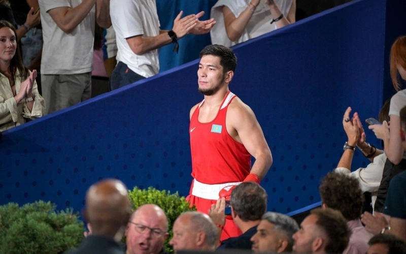 Kazakhstan names squad for Asian Boxing Championships