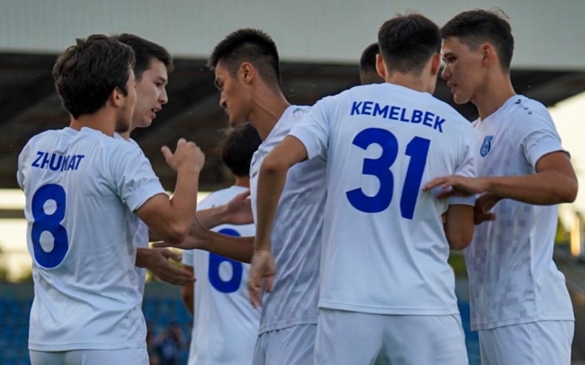 Футболдан Бірінші лига ойындары қашан басталады