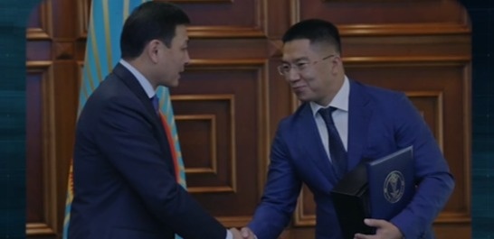 Болат Мажагулов