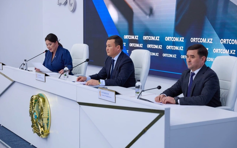 Maqsat Balabekov