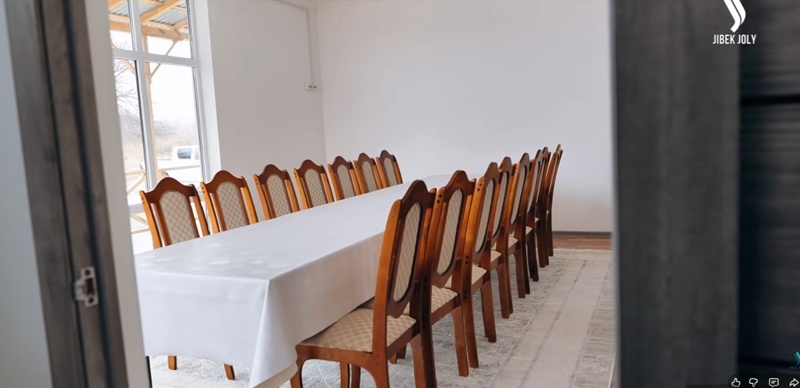 Орманшыларға хай-тек стилінде жаңа үйлер салынады