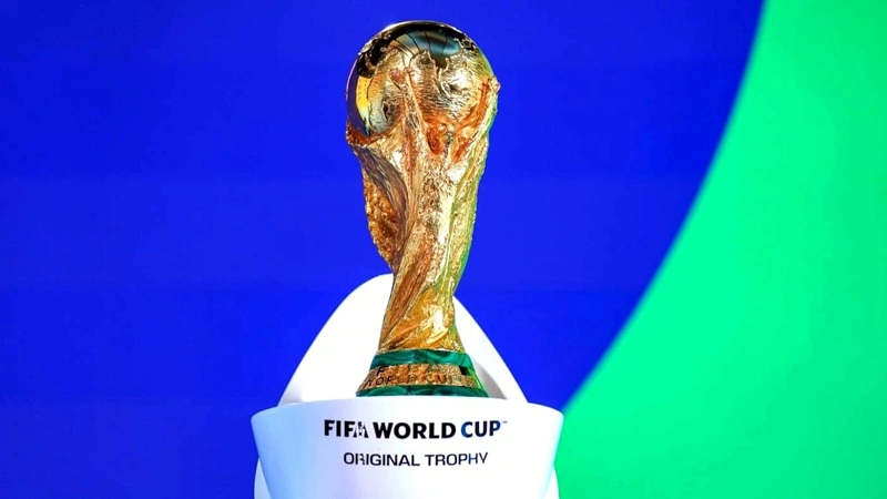 Búgin fýtboldan 2026 jylǵy álem chempıonaty ótpeli kezeń oıyndary bastalady