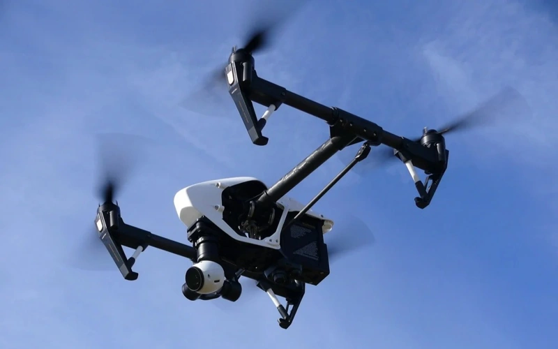 Dron