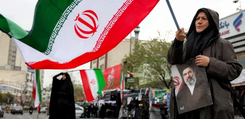 Iran