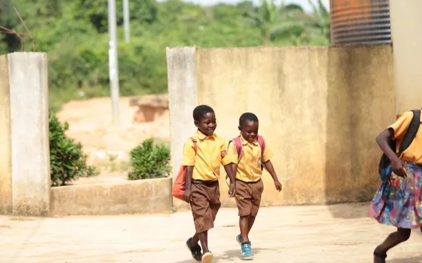 UNESCO: 273 million children out of school