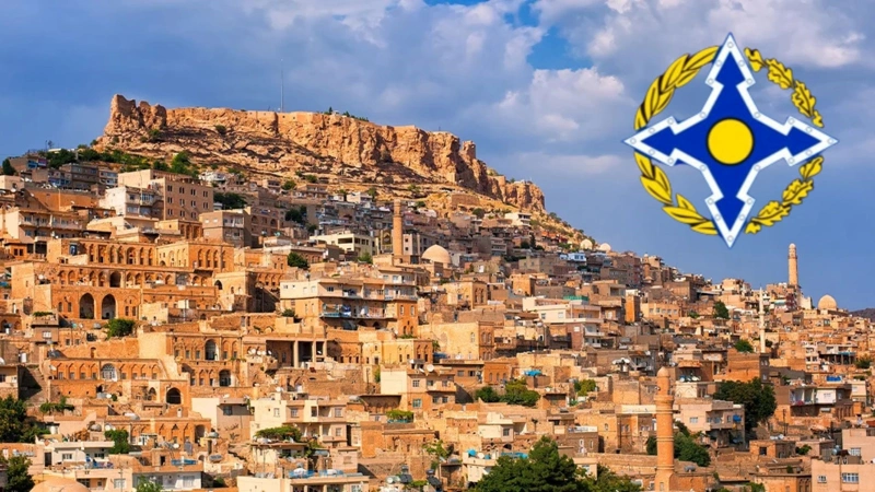 CSTO PA expresses concern over situation in the Middle East