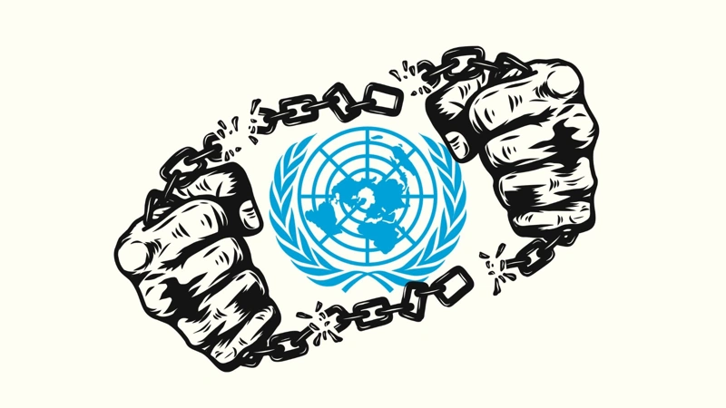 Historic UN vote recognizes enslavement of Africans as gravest crime against humanity