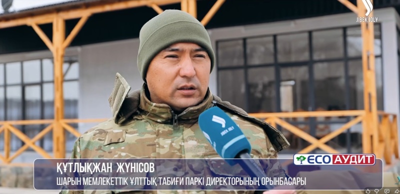 Құтлықжан Жүнісов