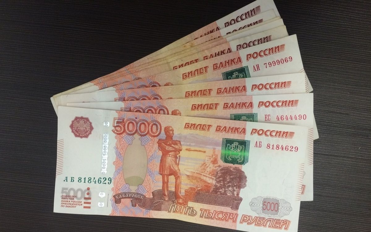 Ресей елден валюта шығаруға шектеу енгізді