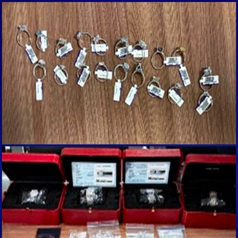 Незаконный вывоз 160 тонн руды и золотосодержащего песка пресечен в Казахстане Незаконный вывоз 160 тонн руды и золотосодержащего песка пресечен в Казахстане