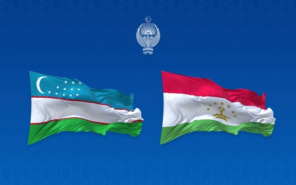 President of Tajikistan to pay state visit to Uzbekistan